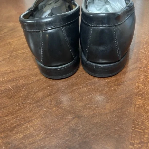 Vtg Bass G.H Bass & Co Weejuns Penny Loafers - Picture 3 of 9